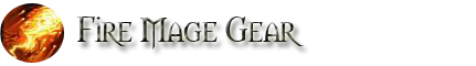 Fire Mage Class Guide