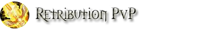 Retribution Paladin Class Guide