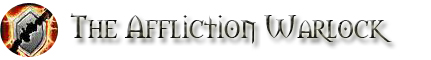 Affliction Warlock Class Guide
