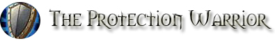 Protection Warrior Class Guide