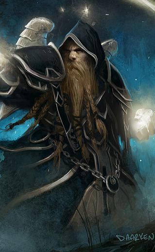 The Priest