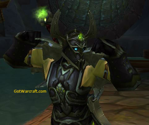 Human Death Knights Rule! Human Death Knights Rule!