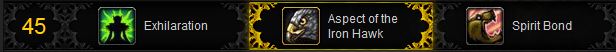Survival tier 3 talents Survival tier 3 talents