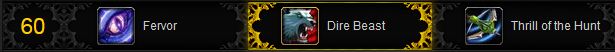 Survival tier 4 talents Survival tier 4 talents