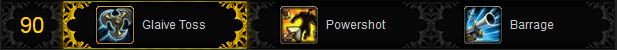 Survival tier 6 talents Survival tier 6 talents