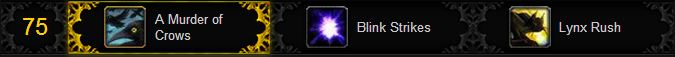 Survival tier 5 talents Survival tier 5 talents