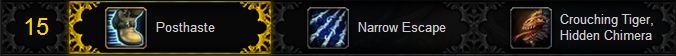 Survival tier 1 talents Survival tier 1 talents