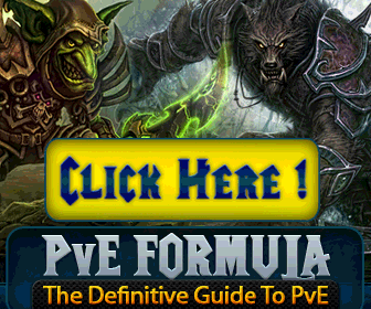 PvE Formula PvE Formula - Rule the Raid!