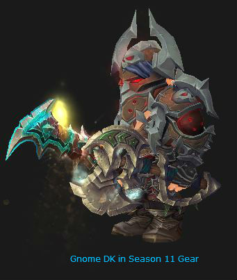 Wow Cata Best Dk Pvp Build