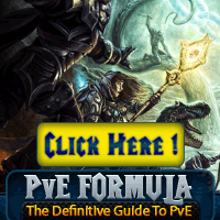 PvE Formula Get the Most our of Raiding with the PvE Formula