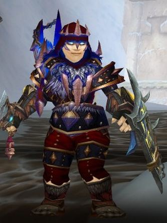 Stixxay, 85 Dwarf Restoration Shaman, Kel'Thuzad Stixxay, 85 Dwarf Restoration Shaman, Kel'Thuzad