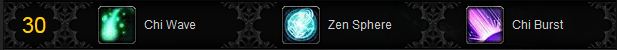 Monk Tier 2