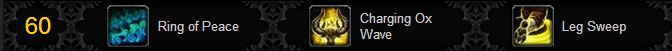 Monk Tier 4