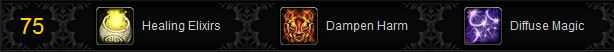 Monk Tier 5