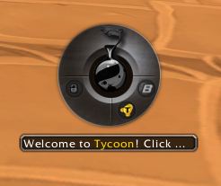 Tycoon gold addon