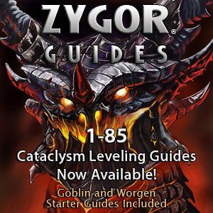 Zygor Guides on X: We are happy to share that our talent guides