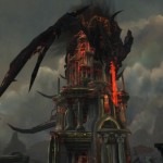 Deathwing at the end of time