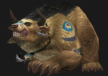 Guardian Druid Tanking Guide Gotwarcraft Com