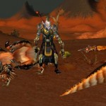 Undead Warrior