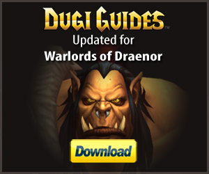 Level Fast in Warlords of Draenor