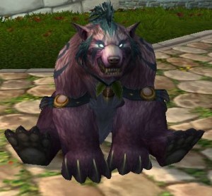 The Druid in Mists of Pandaria - GotWarcraft.com