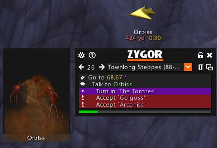 Zygor Guides' Model Viewer