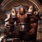 The Siege of Orgrimmar