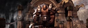 The Siege of Orgrimmar