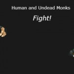 Monk patch 5.4 changes