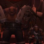 Death Knight Patch 5.4 Changes