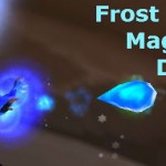 Frost Mage Damage Guide