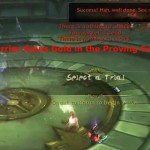 Warrior Proving Grounds Guide