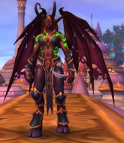 Vanilla WoW Rogue Enchantment Guide for Level 60